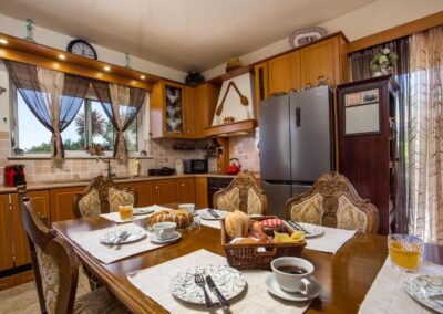 Rhodes Holidays Laylande House