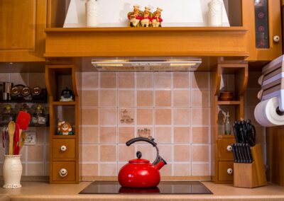 Rhodes Holidays Laylande House