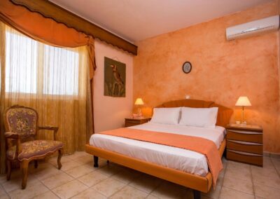 Rhodes Holidays Laylande House