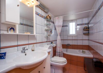 Rhodes Holidays Laylande House