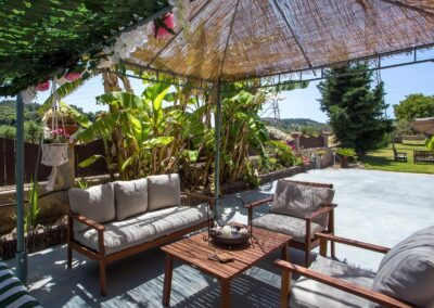 Rhodes Holidays Laylande House