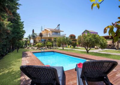 Rhodes Holidays Laylande House
