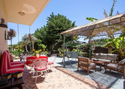Rhodes Holidays Laylande House