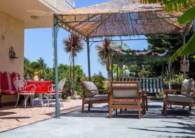 Rhodes Holidays Laylande House