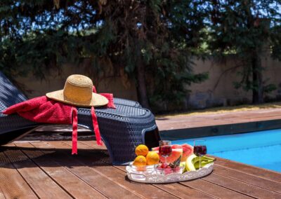 Rhodes Holidays Laylande House