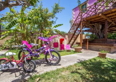 Rhodes Holidays Laylande House