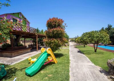 Rhodes Holidays Laylande House