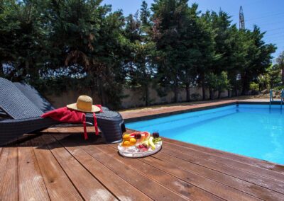 Rhodes Holidays Laylande House