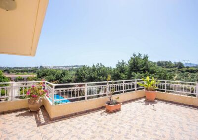 Rhodes Holidays Laylande House
