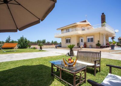 Rhodes Holidays Laylande House