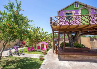 Rhodes Holidays Laylande House