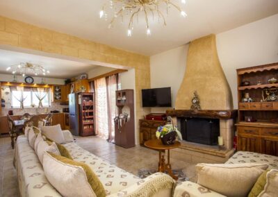 Rhodes Holidays Laylande House