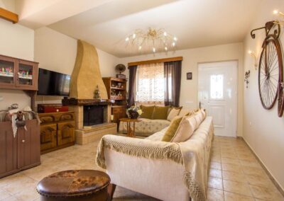 Rhodes Holidays Laylande House