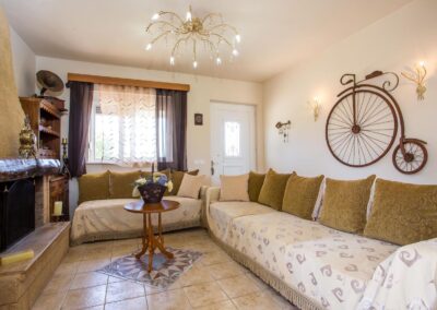 Rhodes Holidays Laylande House