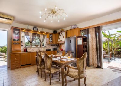 Rhodes Holidays Laylande House